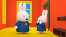 S1 E34: Miffy's Secret