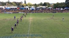 S2022 E8: Men's Round 3 - Gumbaynggir vs Bourke Warriors