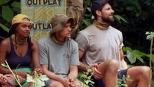 S8 E8: Australian Survivor: Heroes v Villains
