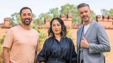 S15 E42: MasterChef Australia: Secrets & Surprises