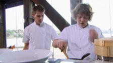 S1 E14: Junior Masterchef Australia