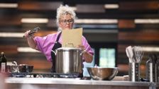 S15 E37: MasterChef Australia: Secrets & Surprises