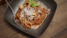 S2 E2: Wild Boar Ragu & Blackened Steelhead