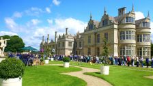 S37 E2: Kirby Hall 1