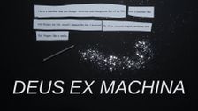 Deus Ex Machina