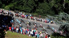 S2015 E7: Tour de France Daily Highlights