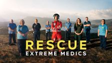 Rescue: Extreme Medics