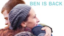 Ben Is Back