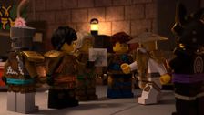 S4 E28: An Issue of Trust
