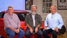 S1 E4: Garage 41