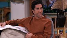 S5 E10: The One With the Inappropriate Sister