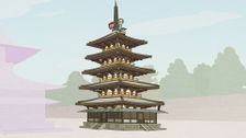 S1 E37: Horyuji Temple
