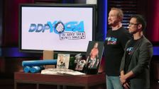 S5 E17: Shark Tank