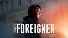 The Foreigner