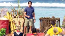 S3 E1: Australian Survivor