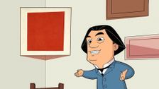 S1 E11: Kazimir Malevich