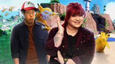 S15 E8: Special: The Pokemon Pal Predicament!