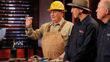 S6 E27: Shark Tank