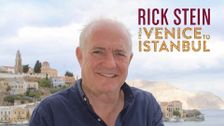 Rick Stein From Venice to Istanbul