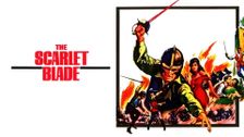 The Scarlet Blade