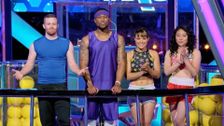 S1 E8: I Came Out of the Womb a Fighter
