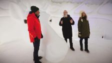 S3 E6: Bugoynes: Little Finland in Norway