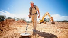 S4 E3: Aussie Gold Hunters