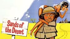 Sands of the Desert