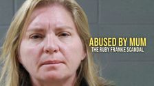 Abused By Mum: The Ruby Franke Scandal