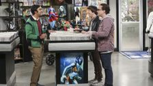 S9 E13: The Empathy Optimization