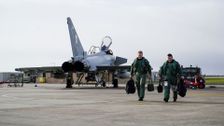 S1 E6: Top Guns: Inside the RAF