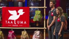 S6 E20: Shark Tank