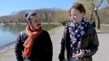 S1 E5: Destination Flavour Scandinavia