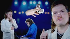 S11 E8: The Domino Effect