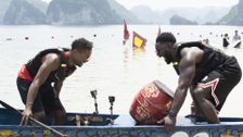 S1 E5: A League of Their Own Road Trip: Southeast Asia