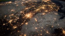 S1 E35: Reclaiming the Sky