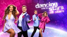 Dancing with the Stars: All Stars