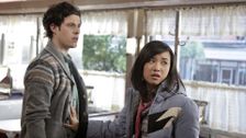 S1 E5: Dangerous Territory