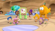 S6 E22: Zooli's New Pet!