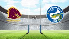 S2022 E9: Brisbane Broncos vs Parramatta Eels