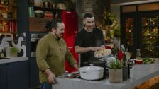 S9 E59: Rich Traditions