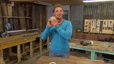 S1 E9: The Amazing Homemakers