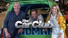 The Car Club