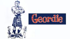 Geordie