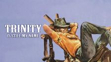 Trinity Is Still My Name