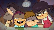 S1 E4: Just a Little Pipe Problem; Camp Chuck