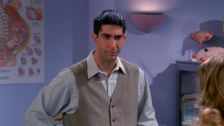 S1 E2: The One With the Sonogram at the End