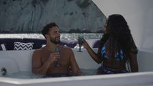 S10 E54: Love Island UK