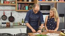 S7 E45: Everyday Gourmet with Justine Schofield