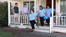 S2 E3: Pet Store; Maid Service